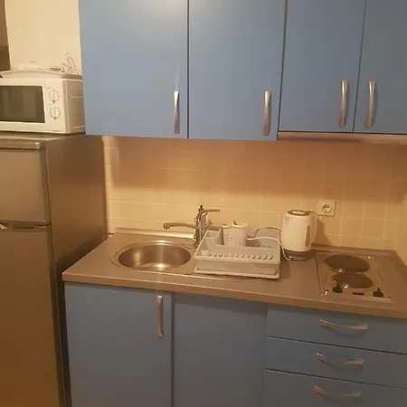 Apartment Pralija *