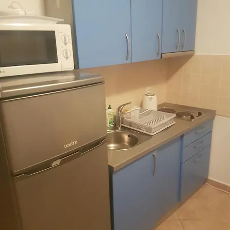 Pralija Apartment Sevid