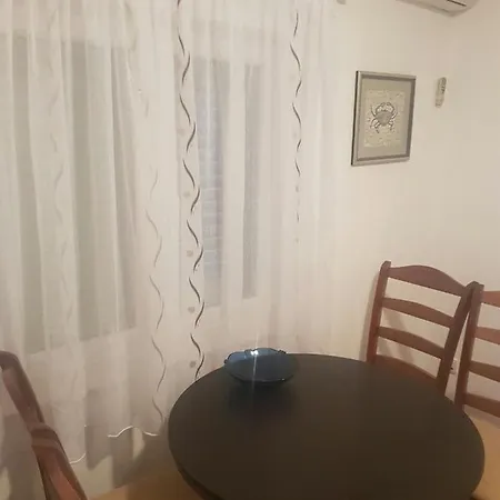 Pralija Apartment