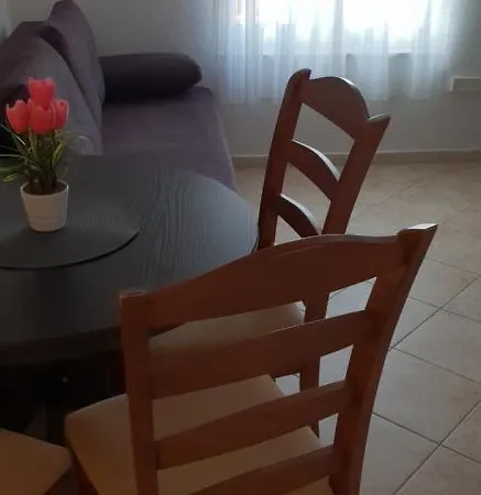 Apartment Pralija Sevid