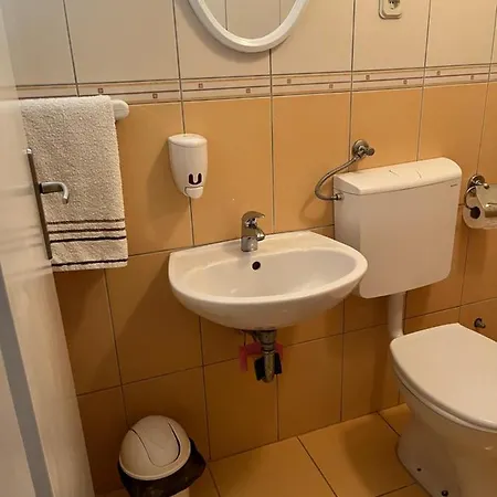 Apartment Pralija Sevid