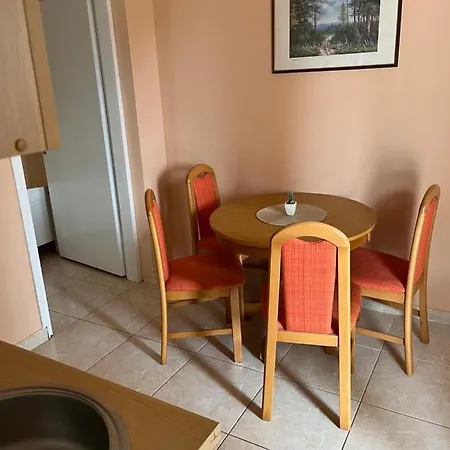 Apartment Pralija Sevid