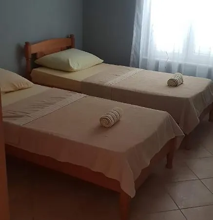 Pralija Apartment