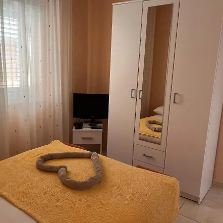 Pralija Apartment Sevid
