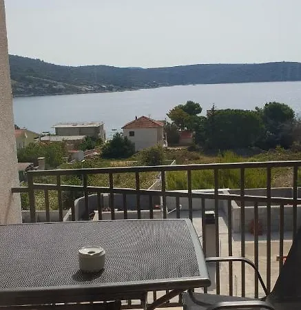 Pralija Apartment