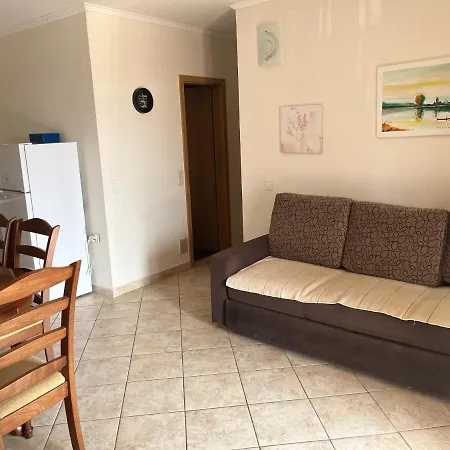 Apartment Pralija *