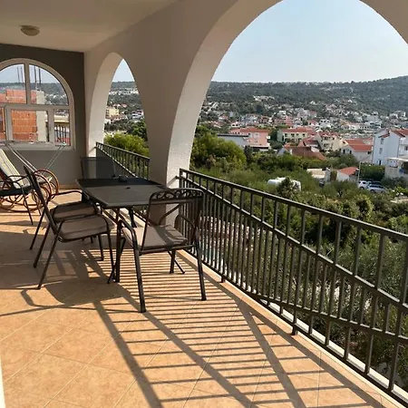 Apartment Pralija Sevid