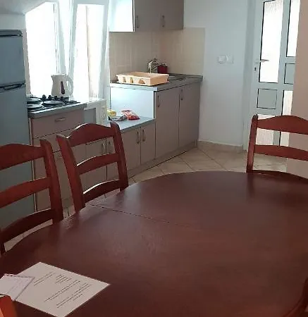 Pralija Apartment