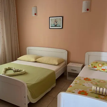 Pralija Apartment