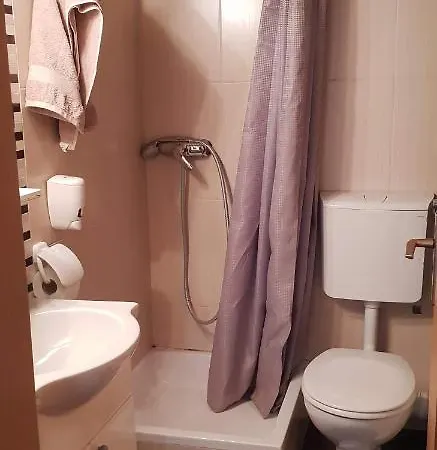 Apartment Pralija Sevid