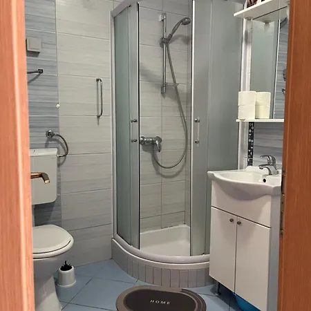 Apartment Pralija Sevid