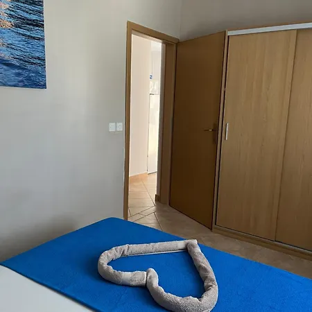 Pralija Apartment
