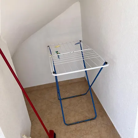 Apartment Pralija Sevid