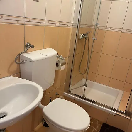 Apartment Pralija Sevid