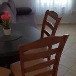 Apartament Pralija Sevid