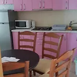 Pralija Apartament Sevid