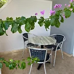 Pralija Apartament Sevid