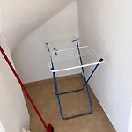 Apartament Pralija Sevid