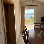 Apartament Pralija Sevid