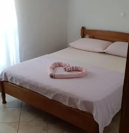 Pralija Apartman