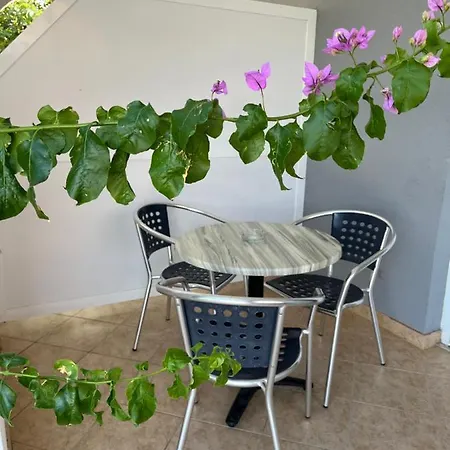 Pralija Apartman Sevid