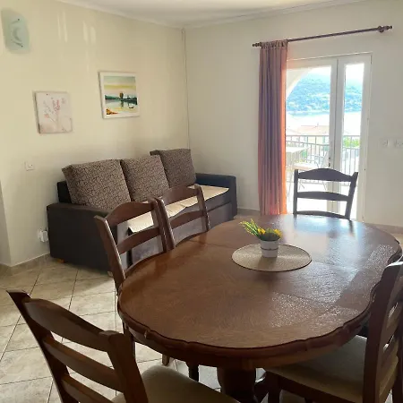 Pralija Apartman
