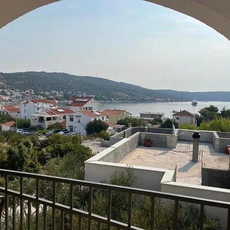 Apartmán Pralija *