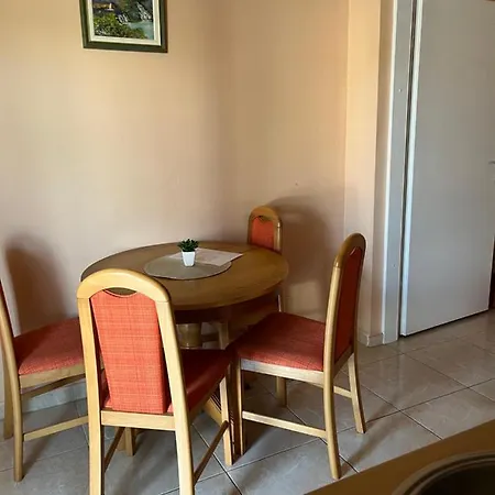 Apartman Pralija *