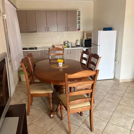 Pralija Apartman