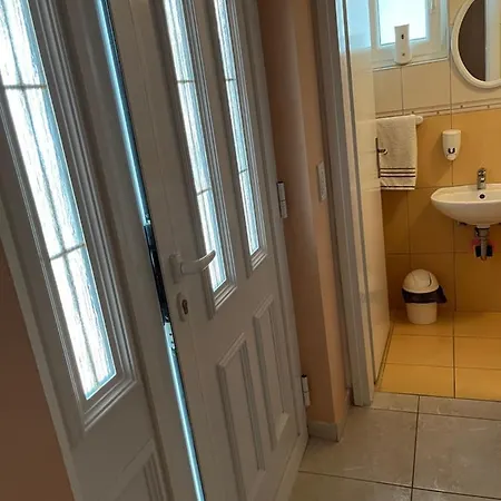 Apartmán Pralija *