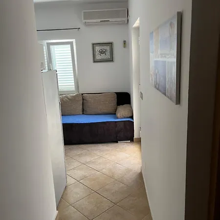 Apartman Pralija *