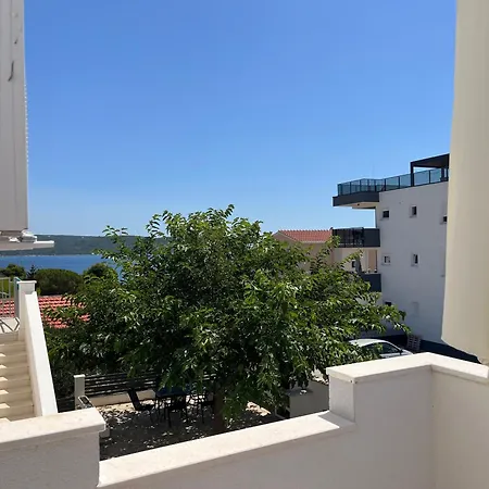 Apartmán Pralija