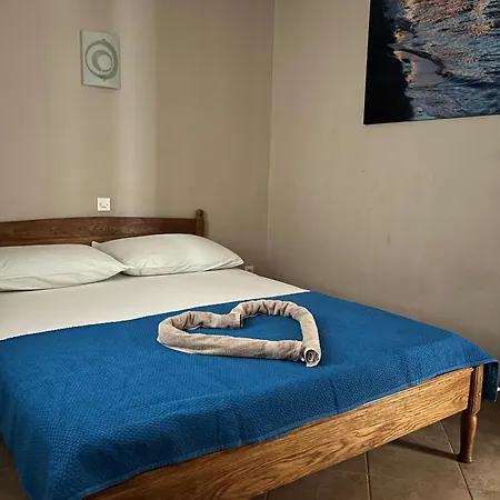 Pralija Apartmán *