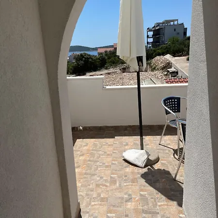 Pralija Apartman Sevid