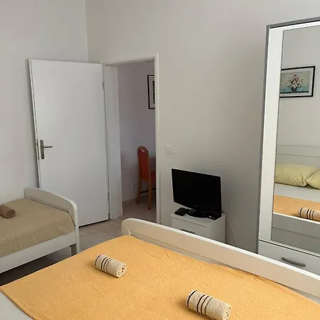 Pralija Apartman