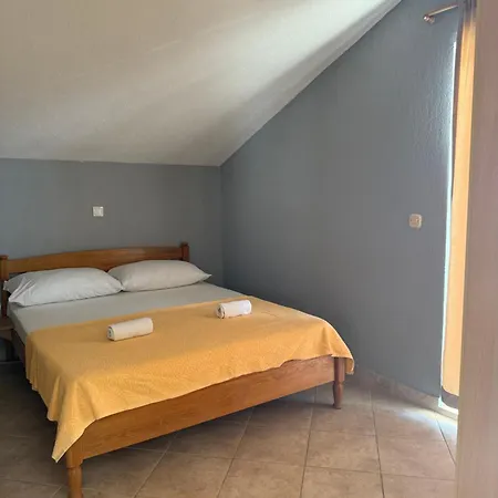 Apartament Pralija Sevid
