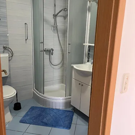 Pralija Apartament