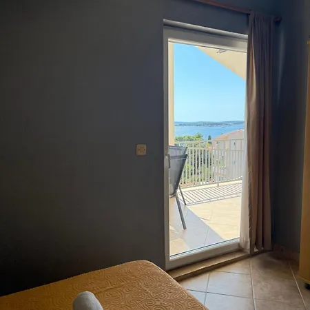 Apartament Pralija Sevid