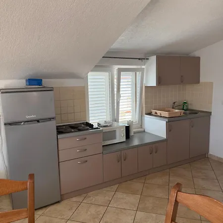 Pralija Apartament