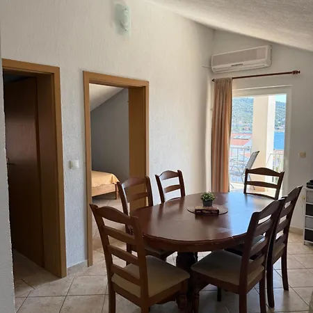 Apartman Pralija