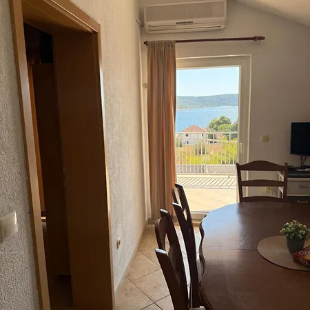 Apartman Pralija Sevid