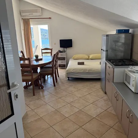 Pralija Apartman