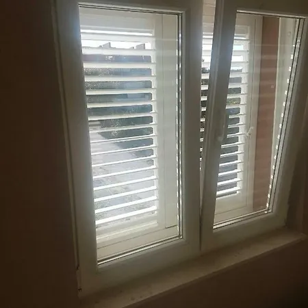 Pralija Apartmán